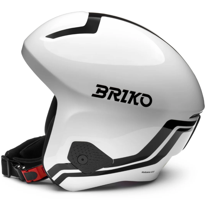 BRIKO - CASCO VULCANO MIPS